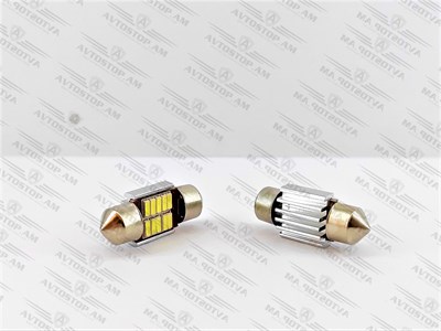 Led Լամպ C5W 31մմ 101 - фото 11539