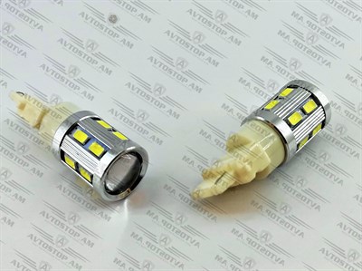 Led Լամպ P27W L124 - фото 11556