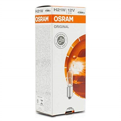 OSRAM   H21w   12v  21W     Շեղ - фото 5242