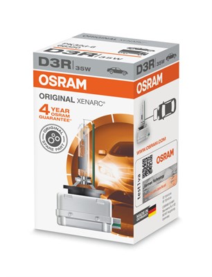 OSRAM   D3R   42v  35w 66350 - фото 5434