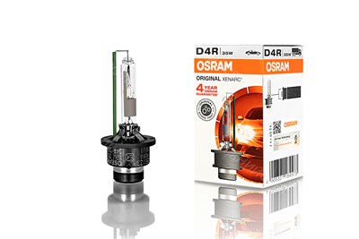 OSRAM   D4R   42v  35w 66450 - фото 5440