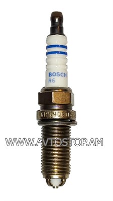 Մոմ վառոցքի Bosch FGR 5 NQE 04 "Super Plus" 0 242 245 581 - фото 7436