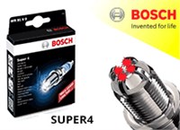 Մոմ վառոցքի FR78NX Bosch "Super 4" 0 242 232 515