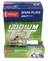 Մոմ վառոցքի DENSO "Iridium TT" 4742