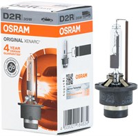 OSRAM   D2R   85v  35w