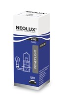 Neolux H3 12V 100W Թուղթ