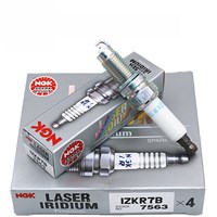 Մոմ վառոցքի NGK IZKR7B "Laser Iridium"