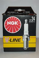 Մոմ վառոցքի NGK BKUR6ET-10 "V-Line 24"