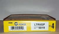Մոմ վառոցքի NGK LTR5GP "G-Power"