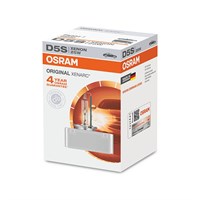 OSRAM D5S 4200K
