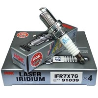 Մոմ վառոցքի  NGK IFR7X7G "Laser Iridium"